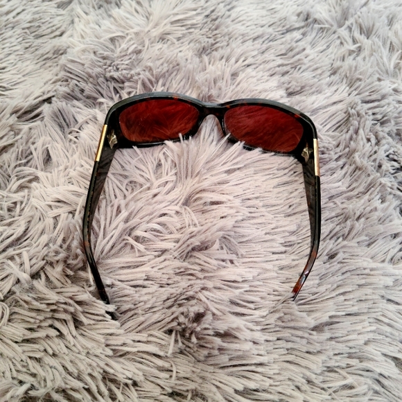 EUC Michael Kors sunglasses - Picture 3 of 5